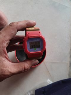 Dw5600 cc2 store