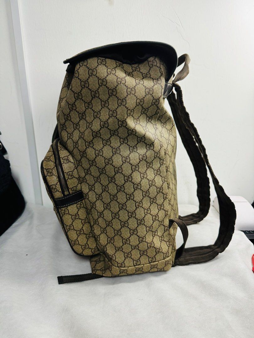 Supreme xl backpack cheap