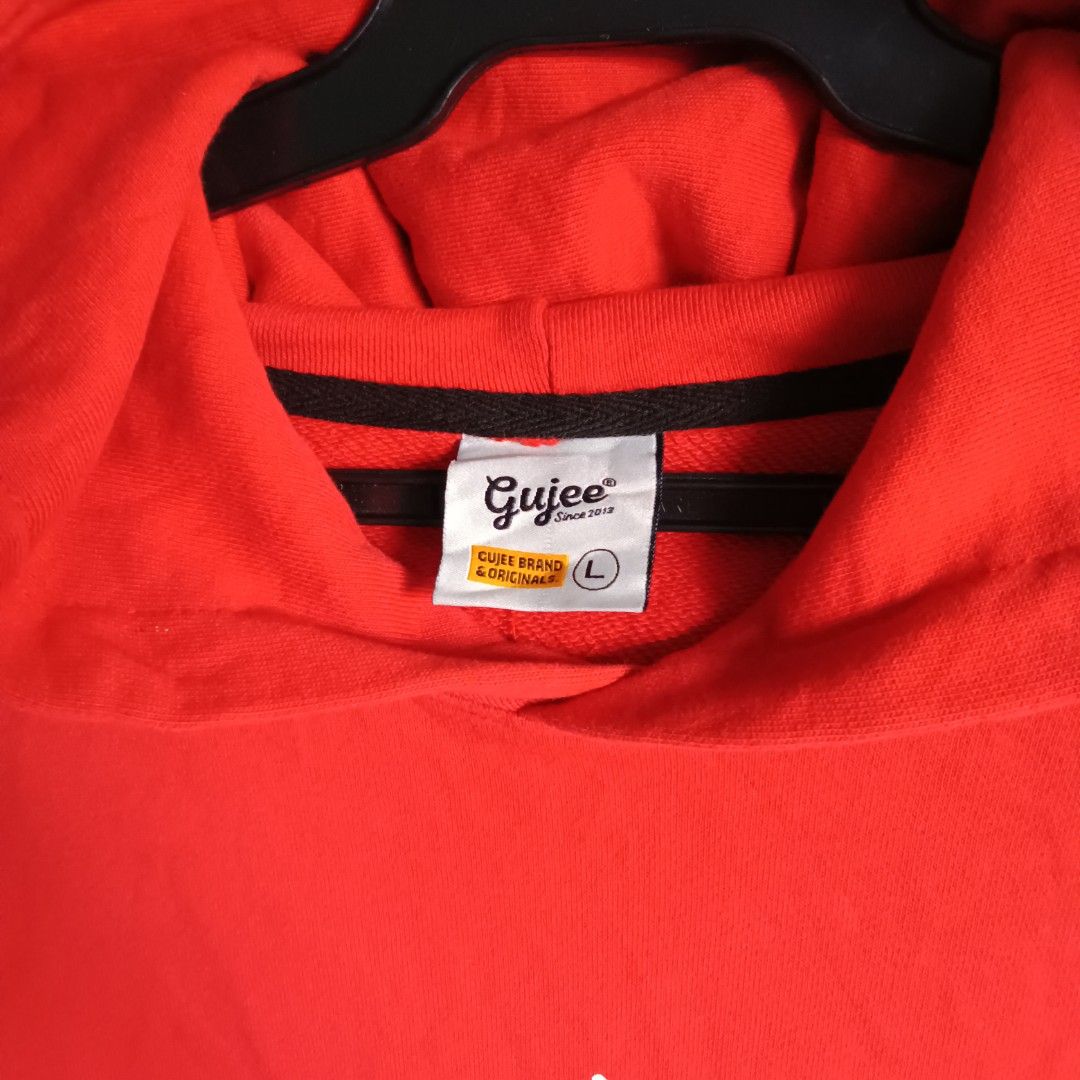 Gujee sweatshirt clearance