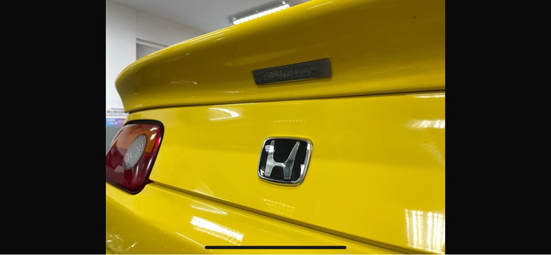 Honda Beat Honda beat Manual62863127850498113