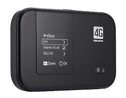 Huawei | Megafon MR100-3 |4G Router64217125306369110