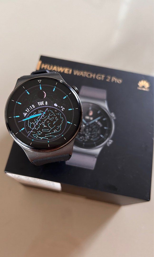 huawei smartwatch gt music