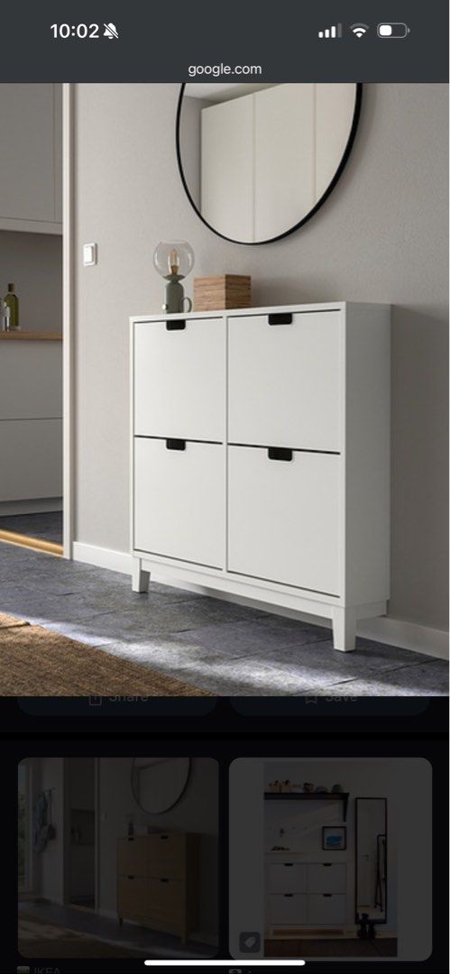 Ikea stall wall mount clearance