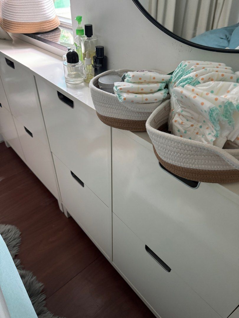 Ikea stall wall mount hot sale