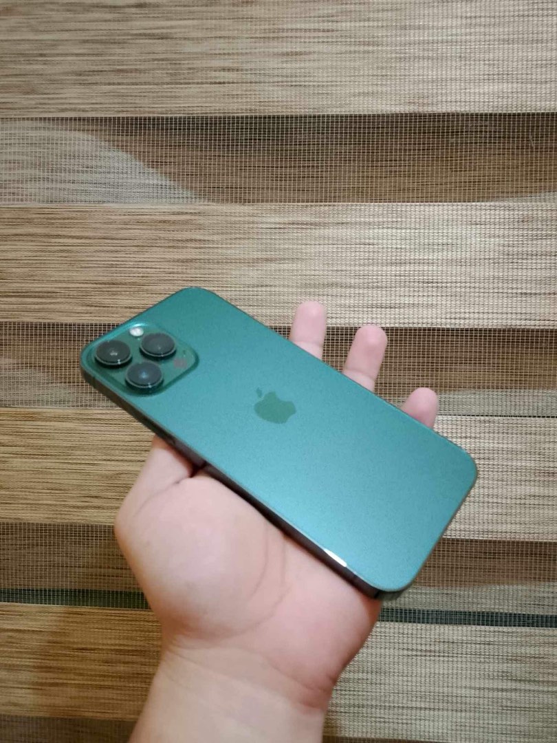 Iphone 13 Pro Max, Mobile Phones & Gadgets, Mobile Phones, iPhone