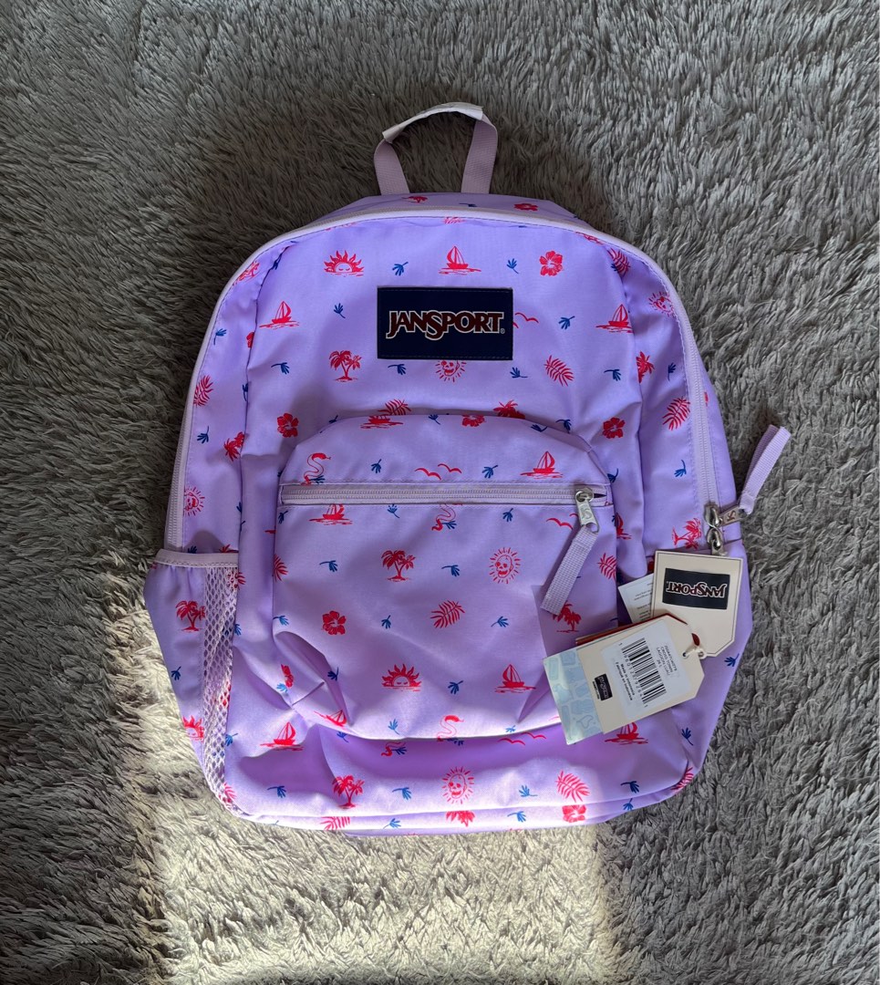 Unicorn Jansport Bag Unicorn Jansport Sequin Backpack Jansport