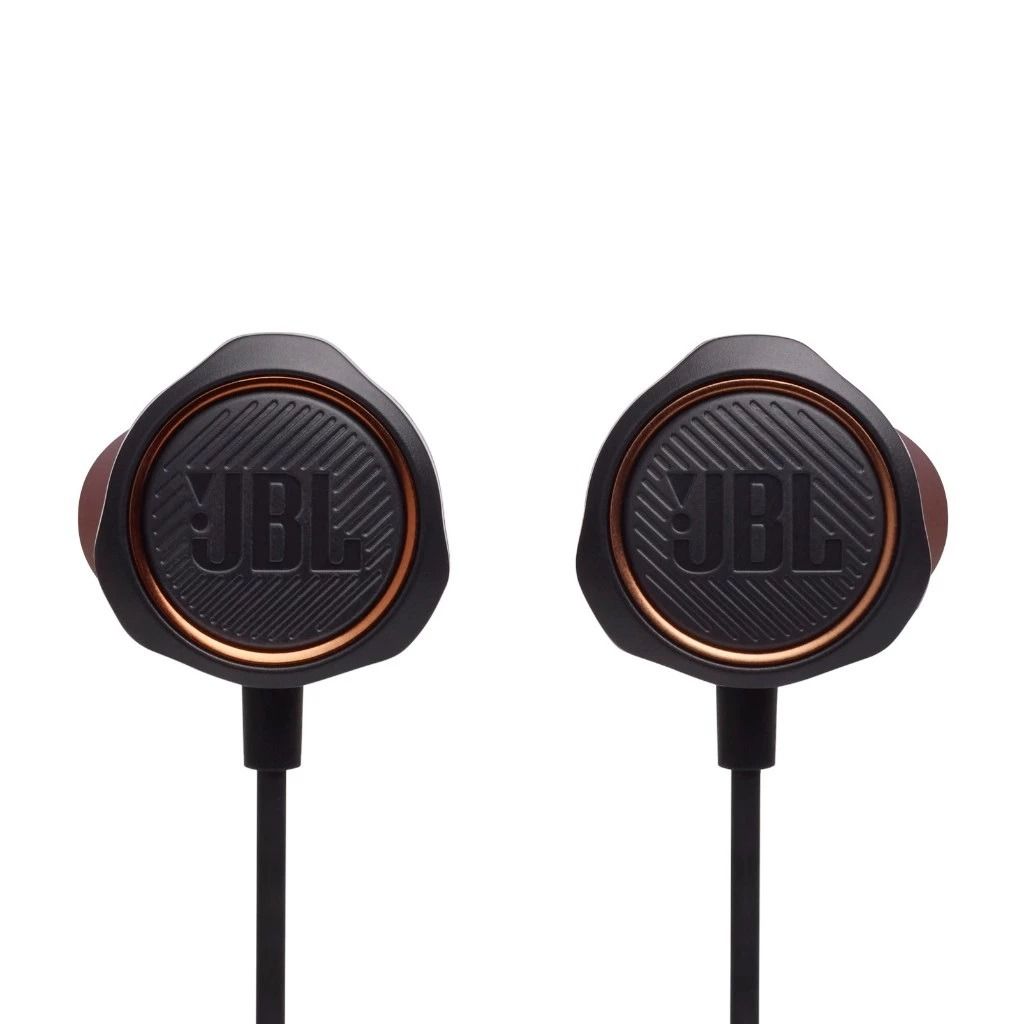 JBL Quantum 50C Wired USB C In Ear Gaming Headset Earphone Earpiece with Built in Mic Audio Earphones on Carousell