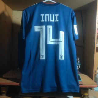 (Kategori: ) berada di . Dikirim oleh sonodafootballshirts (ID iklan 1329821996, Gambar 1). Deskripsi: .