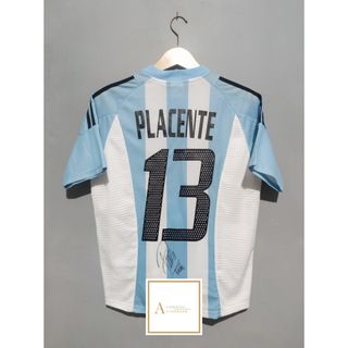 (Kategori: ) berada di . Dikirim oleh AuthenticandAutographed (ID iklan 1329770335, Gambar 1). Deskripsi: .