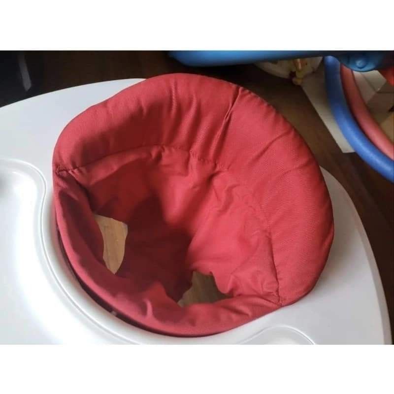 Joovy Spoon Walker Red
