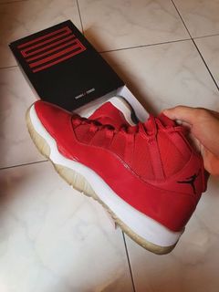 Affordable jordan 11 win like 96 For Sale Carousell Philippines