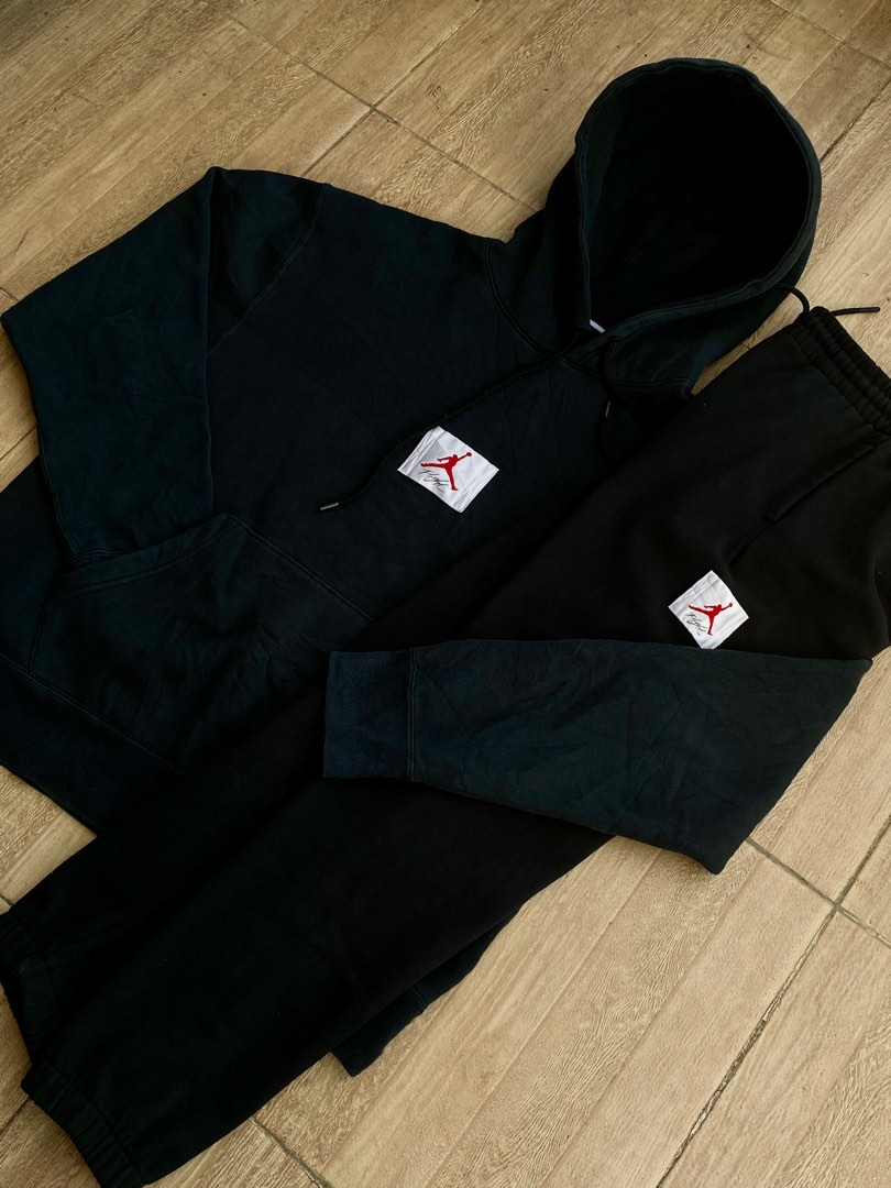 jordan flight suit men's