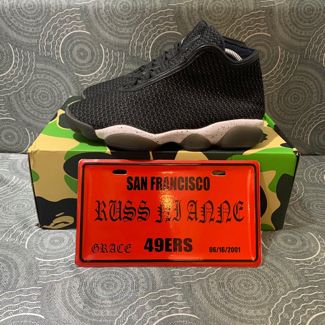 Jordan horizon oreo hot sale