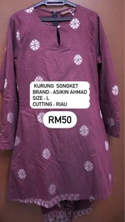 (Category: ) located in . Submitted by nursaheraa98 (Listing ID 1329694278, Image 1). Description: .