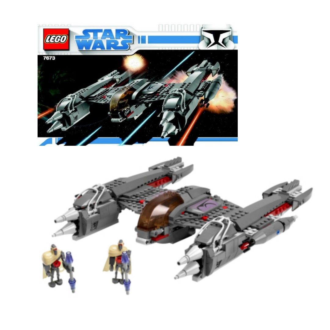 Lego magnaguard starfighter clearance