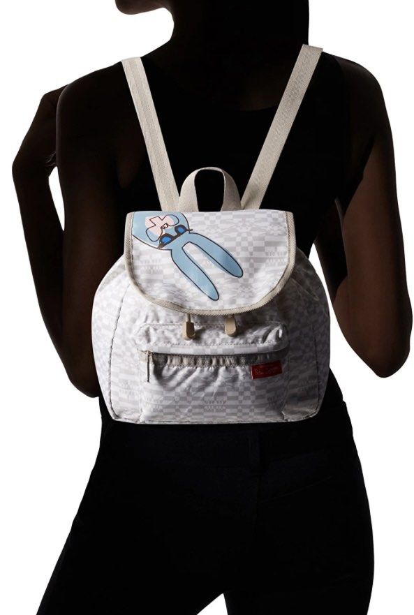 Lesportsac Small Edie Mini Backpack Designed by Peter Jensen 全新