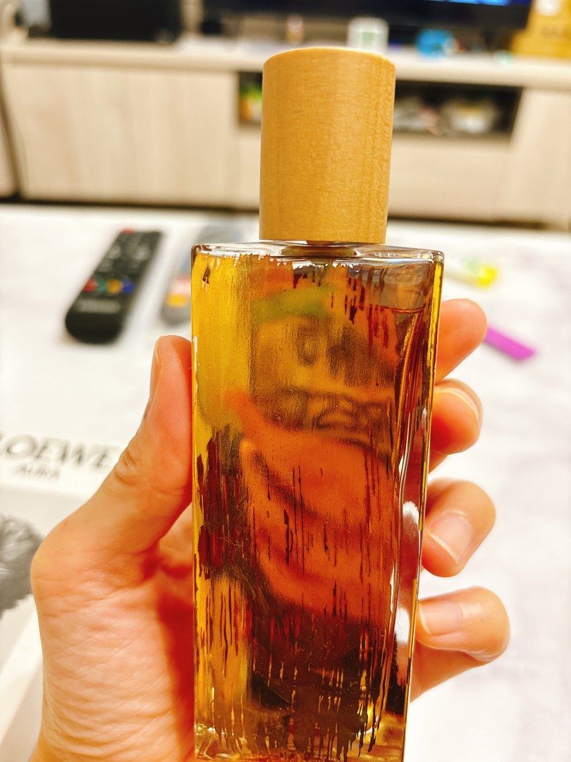LOEWE PINK MAGNOLIA Koop香水