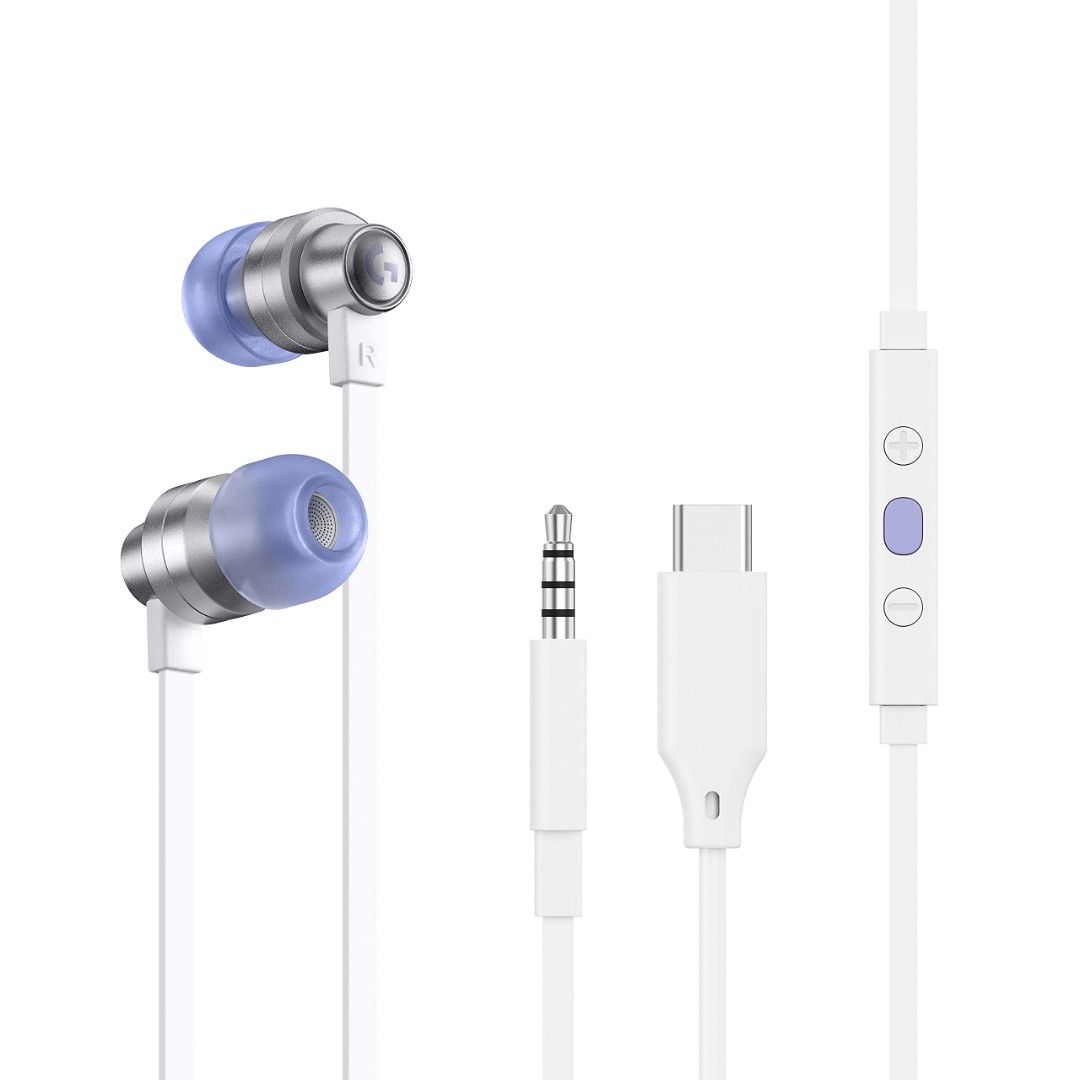 Logitech earpiece deals