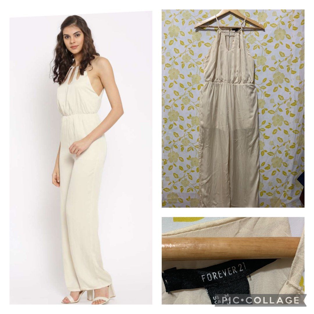 M H M jumpsuit Women s Fashion Dresses Sets Jumpsuits on Carousell