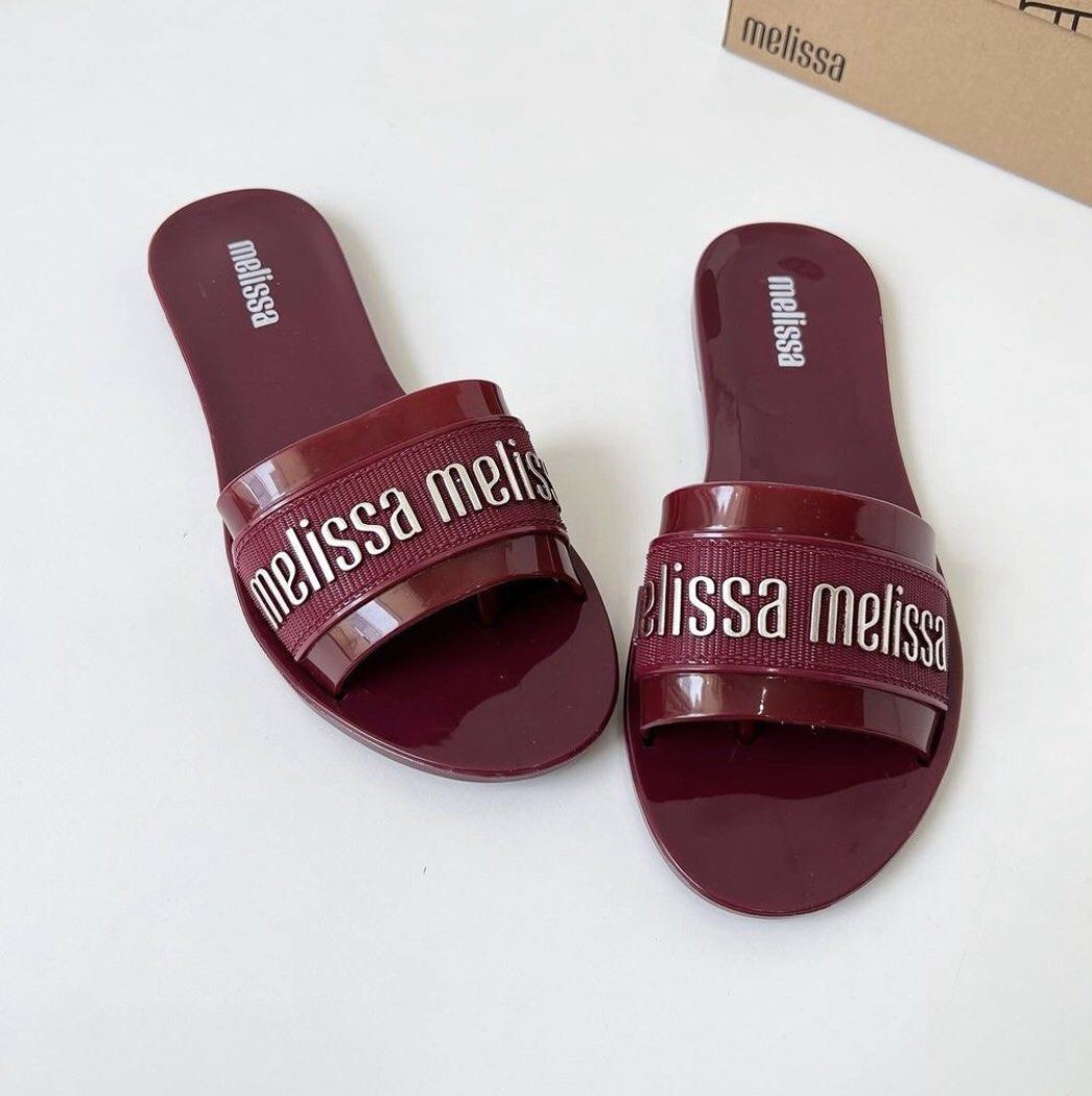 Melissa Shoes Sandalia Melissa 2019 Melissa Sandalias Sandalias