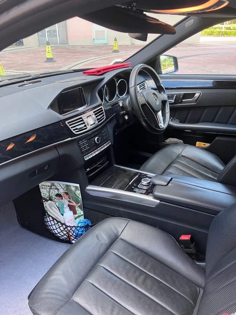 Mercedes-Benz E200 Facelift 自動波62863132033667111