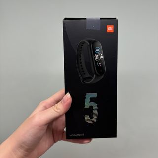 Affordable mi band 5 For Sale Carousell Singapore