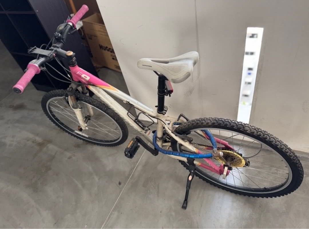 Mountain Bike Cannondale F9 Sports Equipment Bicycles Parts Bicycles on Carousell