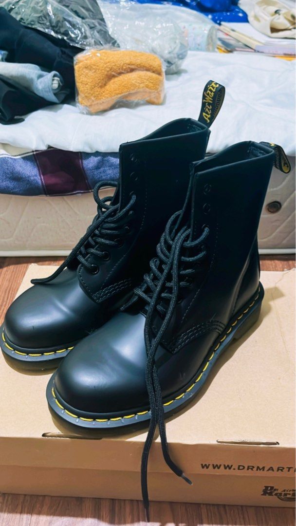 Mr.Martens 1460 8 2
