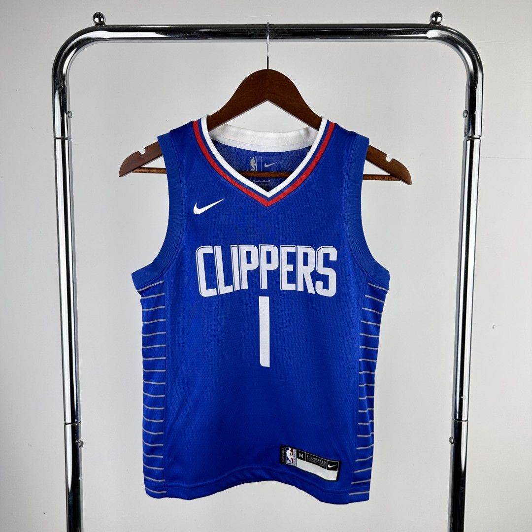 NBA James Harden Kid Jersey