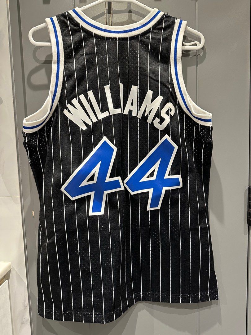 Orlando magic sleeved jersey clearance