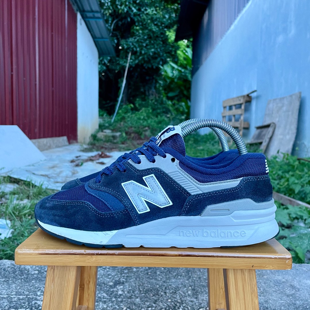 New balance 997 hce clearance