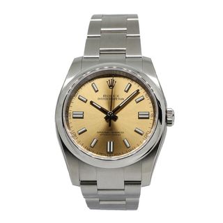 Rolex Oyster Perpetual Collection item 2