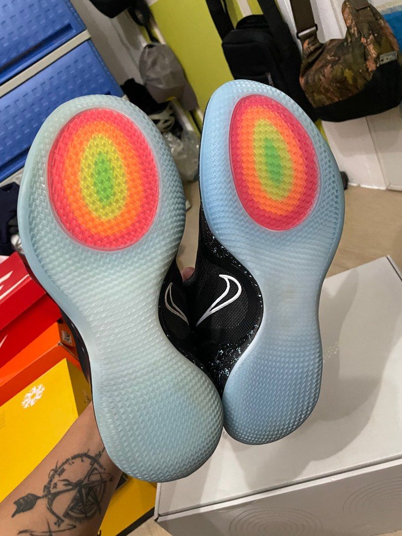 Nike adapt bd hot sale