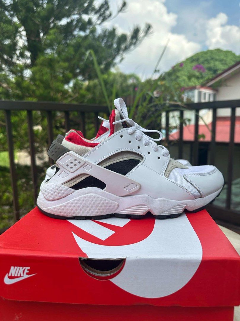 Nike huarache womens 8.5 sales