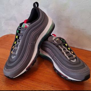 nike air max 97 eoi casual shoes