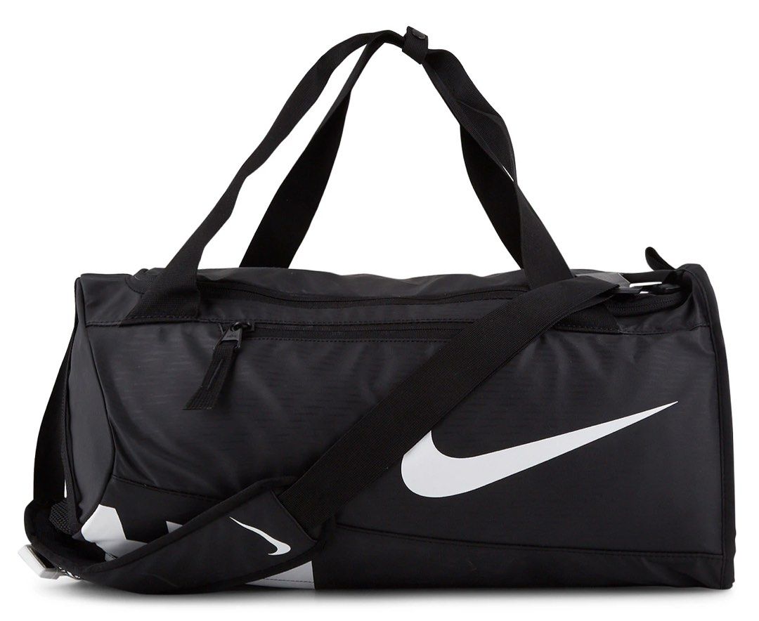 nike crossbody duffle bag