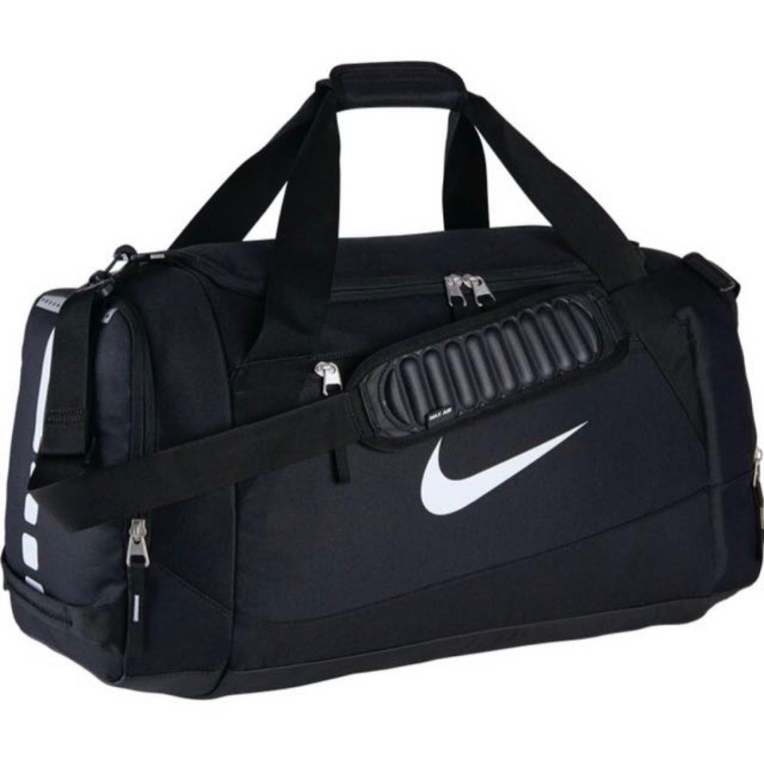 Nike max air duffel bag sale
