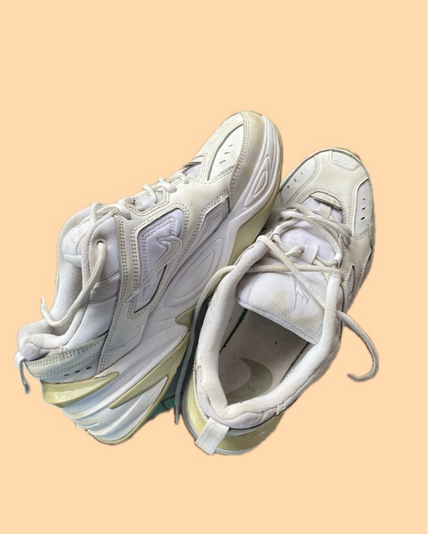 Nike m2k tekno mint online