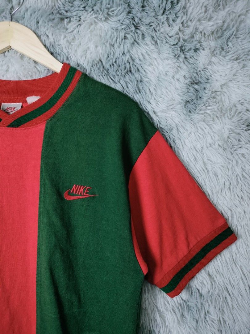 Gucci nike shirt hot sale