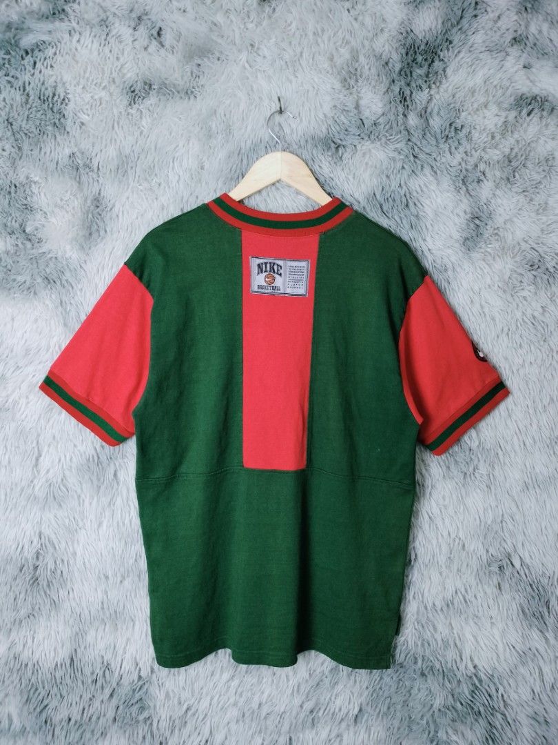 Gucci nike shirt on sale