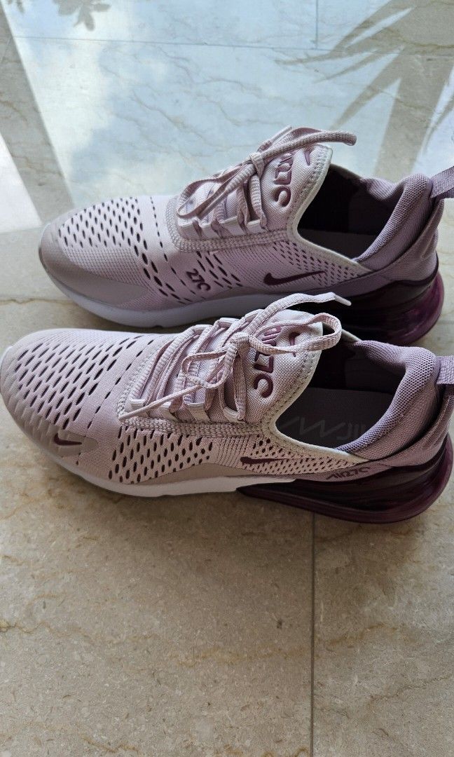 Nike air 270 vintage wine shop