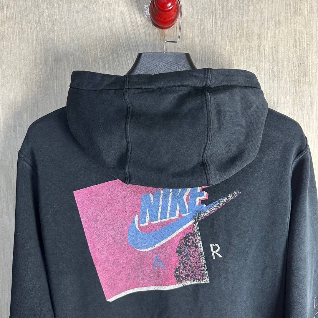 Nike air box hoodie new arrivals