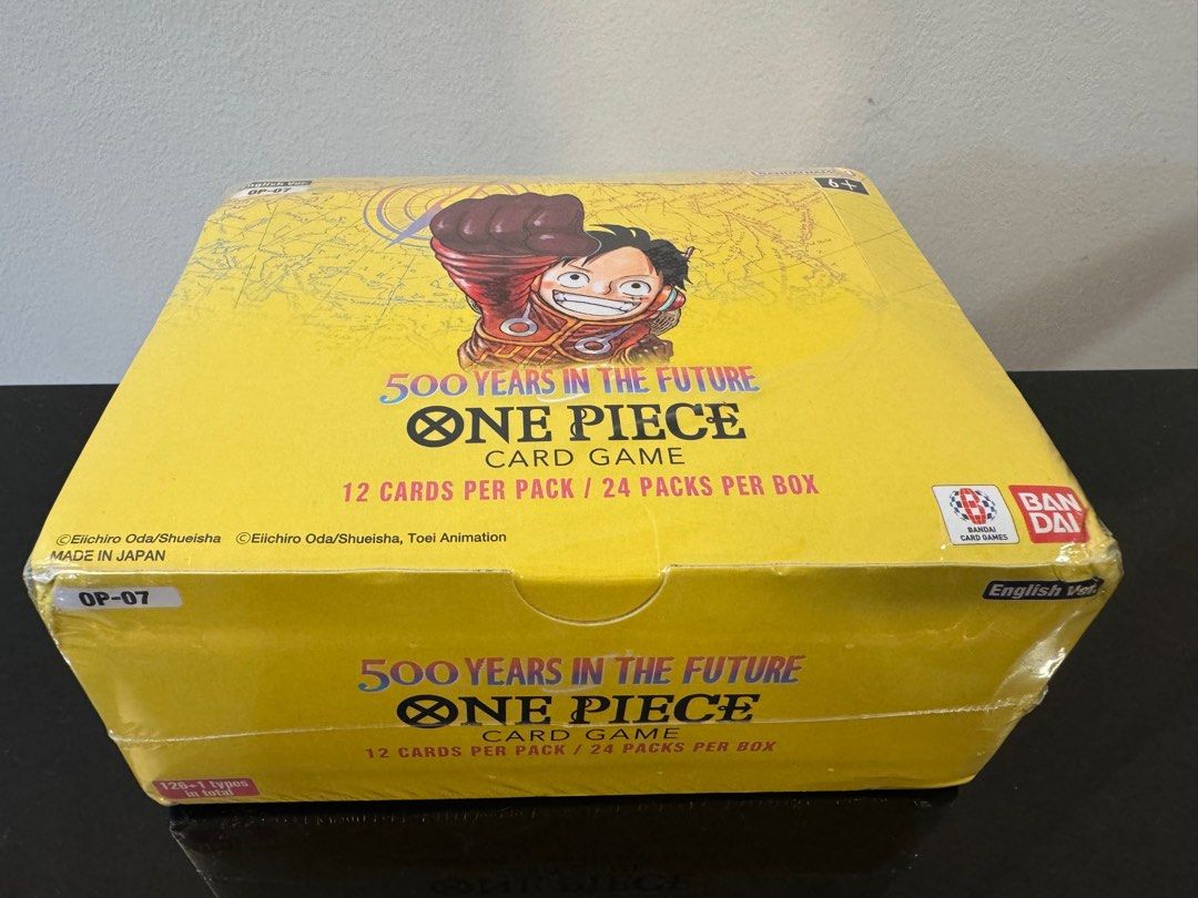 ONE