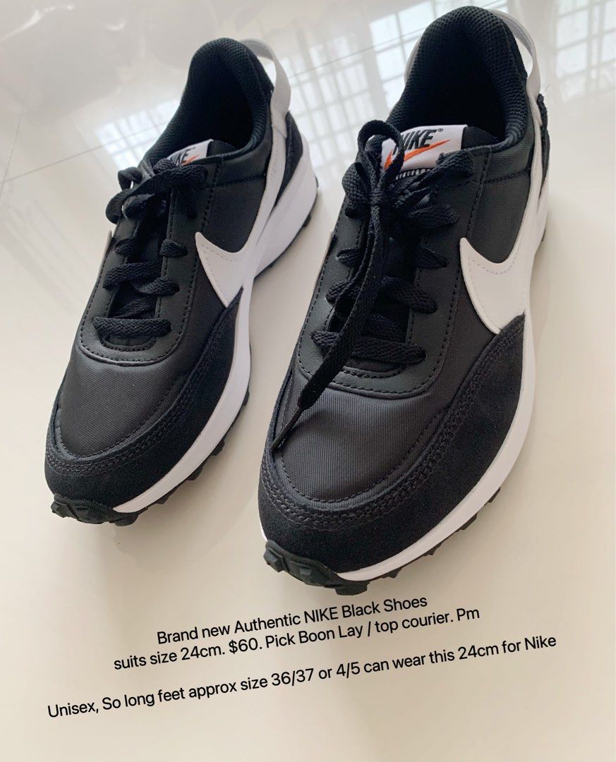 Nike 24 cm shoes sales