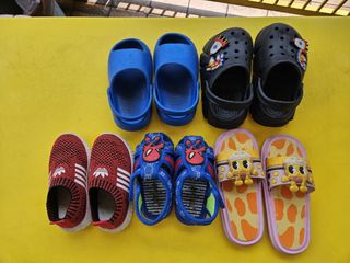 Crocs 2267 clearance