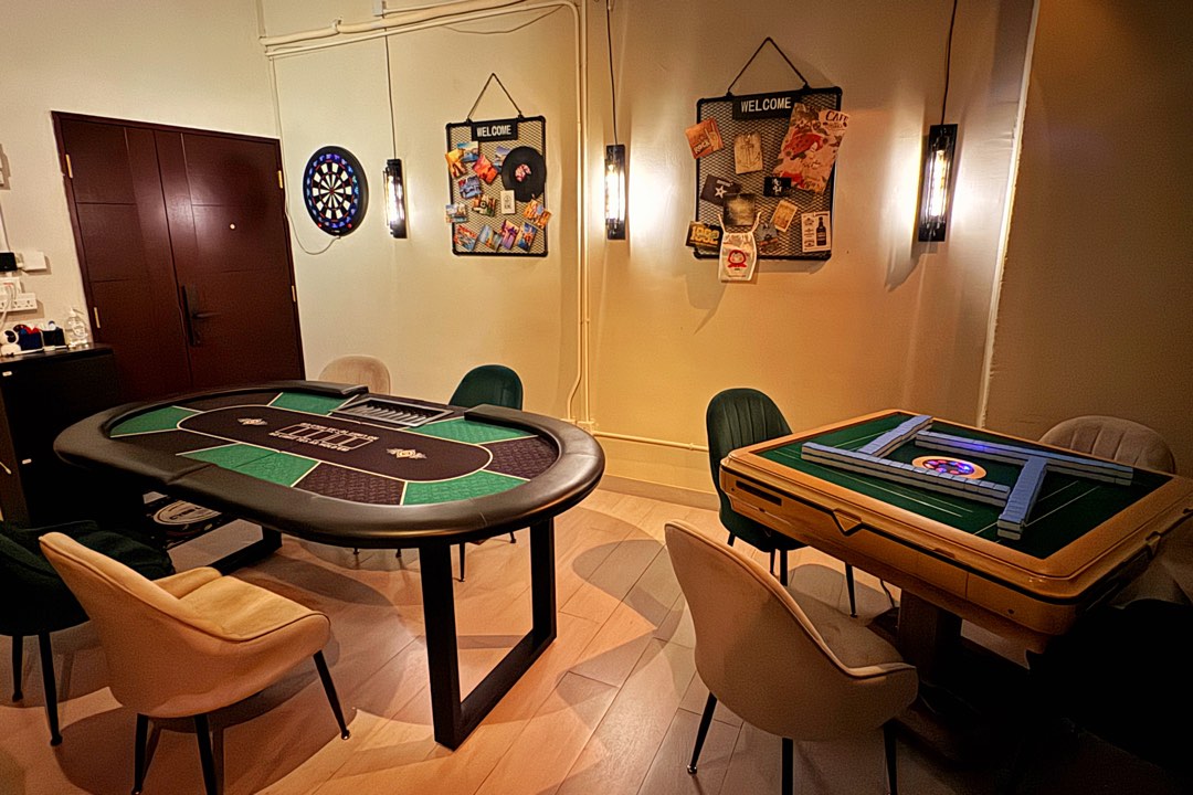 Yau Tong Party Room - Party, Karaoke, Poker, Gathering62859980173315112