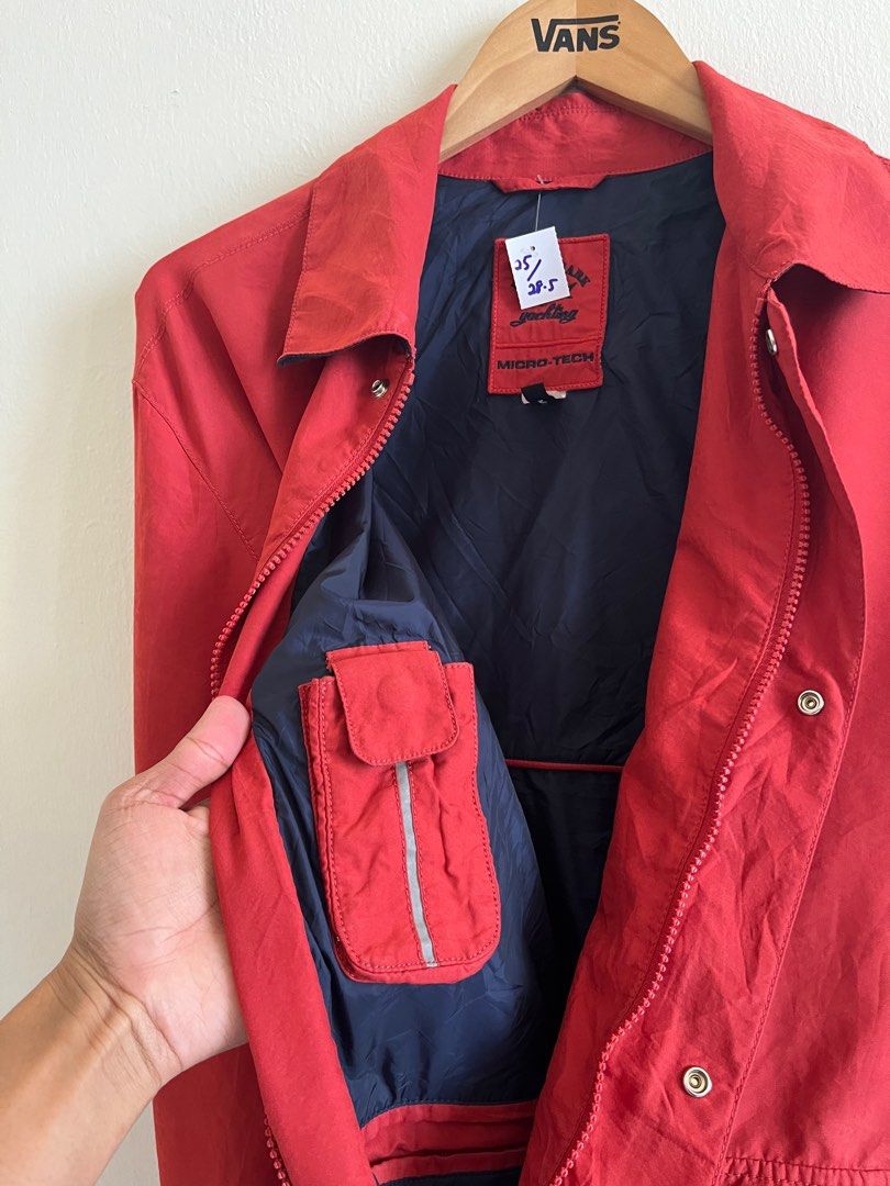 Paul Shark Harrington Jacket