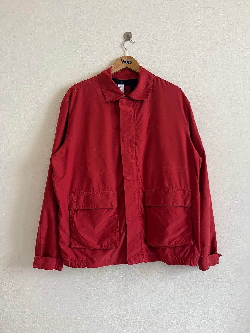 Paul and shark tech harrington jacket hot sale