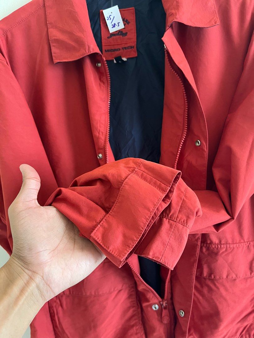 Paul Shark Harrington Jacket