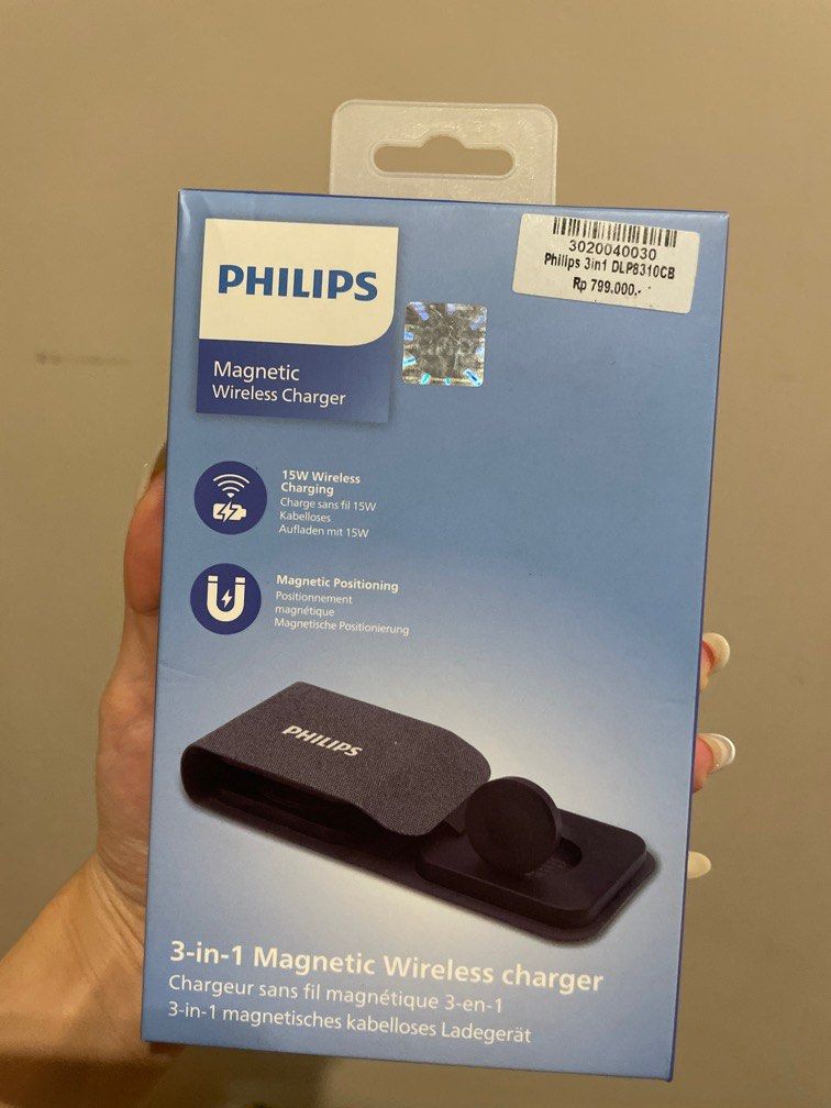 Philips Magsafe Wireless Charger Price Philips Magsafe Wireless